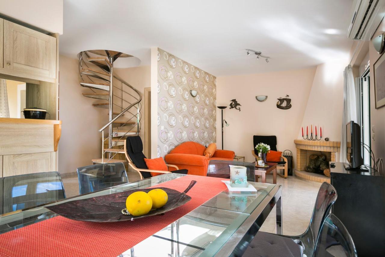 Inspiration Villa